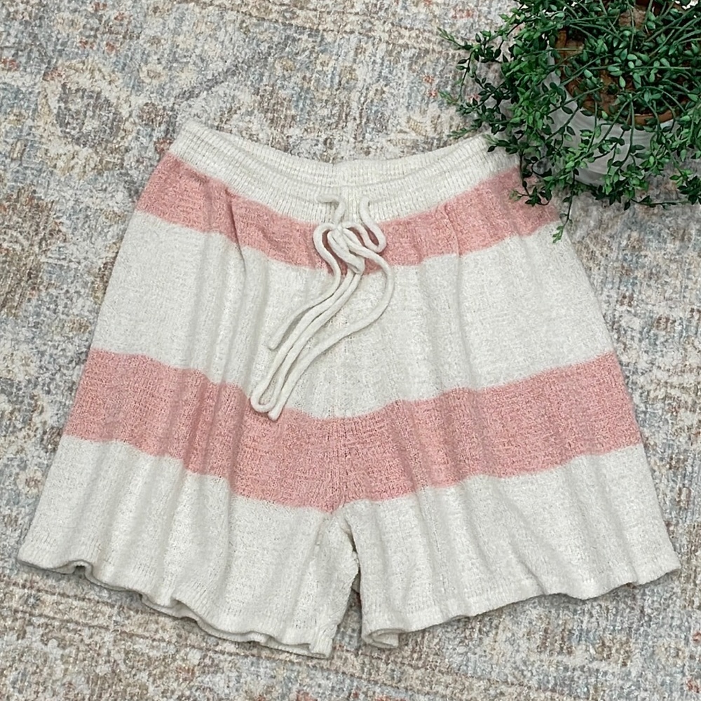 Lounge shorts